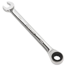 Load image into Gallery viewer, Sealey Ratchet Combination Spanner 11mm (Premier)