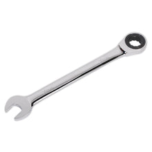 Load image into Gallery viewer, Sealey Ratchet Combination Spanner 30mm (Premier)