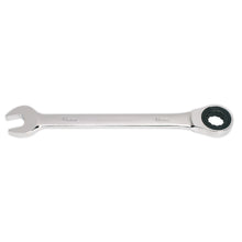 Load image into Gallery viewer, Sealey Ratchet Combination Spanner 30mm (Premier)