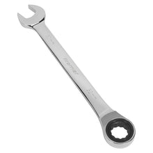 Load image into Gallery viewer, Sealey Ratchet Combination Spanner 32mm (Premier)