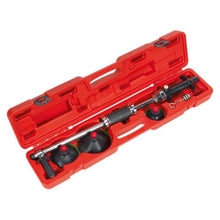 Load image into Gallery viewer, Sealey Air Suction Dent Puller - Plunger Type