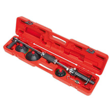 Load image into Gallery viewer, Sealey Air Suction Dent Puller - Plunger Type