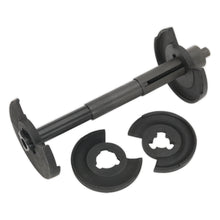Load image into Gallery viewer, Sealey Telescopic Spring Compressor - Wishbone Suspension 1250kg