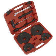 Load image into Gallery viewer, Sealey Coil Spring Compressor - Wishbone Suspension 1000kg