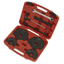 Load image into Gallery viewer, Sealey Coil Spring Compressor - Wishbone Suspension 1000kg