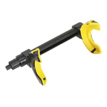 Load image into Gallery viewer, Sealey Professional Coil Spring Compressor Set 2500kg