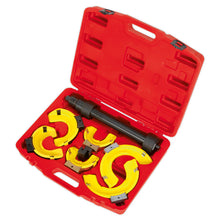 Load image into Gallery viewer, Sealey Professional Coil Spring Compressor Set 2500kg