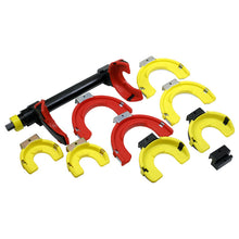 Load image into Gallery viewer, Sealey Professional Coil Spring Compressor Set - Right-Hand/Left-Hand