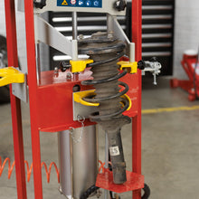 Load image into Gallery viewer, Sealey Coil Spring Compressor - Air Operated 1000kg