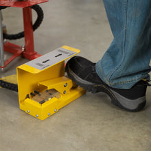 Load image into Gallery viewer, Sealey Coil Spring Compressor - Air Operated 1000kg