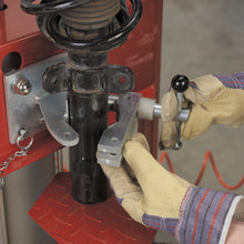 Load image into Gallery viewer, Sealey Coil Spring Compressor - Air Operated 1000kg