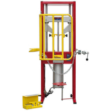 Load image into Gallery viewer, Sealey Coil Spring Compressor - Air Operated 1000kg