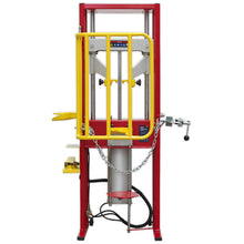 Load image into Gallery viewer, Sealey Coil Spring Compressor - Air Operated 1000kg