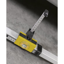 Load image into Gallery viewer, Sealey Trammel Gauge Telescopic