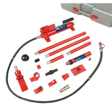Load image into Gallery viewer, Sealey Hydraulic Body Repair Kit 4 Tonne Type