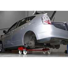 Load image into Gallery viewer, Sealey Transportacar Trolley Economy Model 2 Tonne Capacity