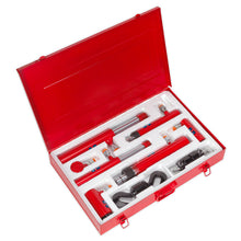 Load image into Gallery viewer, Sealey Specialist Push & Pull Ram Set