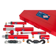 Load image into Gallery viewer, Sealey Specialist Push & Pull Ram Set