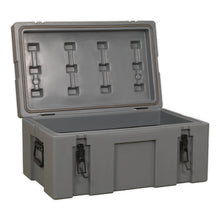 Load image into Gallery viewer, Sealey Cargo Storage Case 710mm