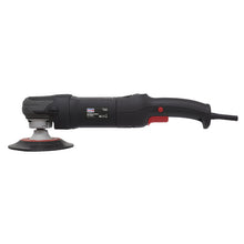 Load image into Gallery viewer, Sealey Rotary Polisher 150mm (6") 1050W/230V