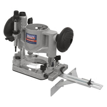 Load image into Gallery viewer, Sealey Router Plunge Base