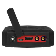 Load image into Gallery viewer, Sealey RoadStart 600A 12V Lithium-ion Jump Starter Power Pack
