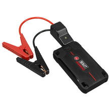 Load image into Gallery viewer, Sealey RoadStart 800A 12V Lithium-ion Jump Starter Power Pack