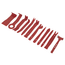 Load image into Gallery viewer, Sealey Trim & Upholstery Tool Set 12pc