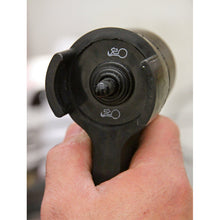 Load image into Gallery viewer, Sealey Recovery Winch 8180kg (18000lb) Line Pull 12V Industrial