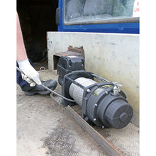 Load image into Gallery viewer, Sealey Wireless Winch RW8180 Combo Kit