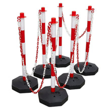 Load image into Gallery viewer, Sealey Exclusion Zone Kit