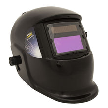 Load image into Gallery viewer, Sealey Welding Helmet Auto Darkening - Shade 9-13 (S01001)