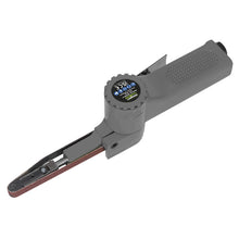 Load image into Gallery viewer, Sealey Air Belt Sander 10 x 330mm (S01046)