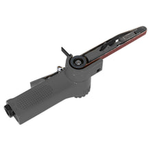 Load image into Gallery viewer, Sealey Air Belt Sander 10 x 330mm (S01046)
