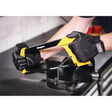 Load image into Gallery viewer, Sealey Engineer's Hacksaw 300mm (12") (Siegen)