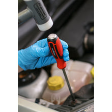 Load image into Gallery viewer, Sealey Hammer-Thru Screwdriver, Hex Key & Bit Set 44pc (Siegen)