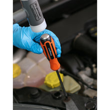 Load image into Gallery viewer, Sealey Hammer-Thru Screwdriver, Hex Key & Bit Set 44pc (Siegen)