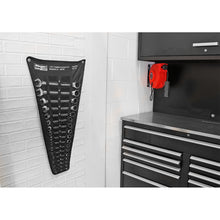 Load image into Gallery viewer, Sealey Combination Ratchet Spanner Set 17pc Metric (Siegen)