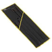 Load image into Gallery viewer, Sealey Pry Bar Set 4pc Heavy-Duty, Hammer Cap (Siegen)