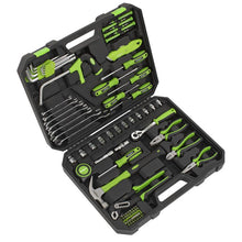 Load image into Gallery viewer, Sealey Tool Kit 84pc (Siegen)