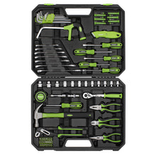 Load image into Gallery viewer, Sealey Tool Kit 84pc (Siegen)