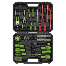 Load image into Gallery viewer, Sealey Tool Kit 73pc (Siegen)