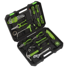 Load image into Gallery viewer, Sealey Tool Kit 24pc (Siegen)