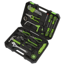 Load image into Gallery viewer, Sealey Tool Kit 24pc (Siegen)