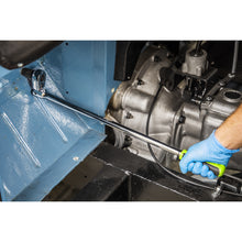 Load image into Gallery viewer, Sealey Ratchet Wrench Set 1/2" Drive 4pc Flip Reverse (Siegen)