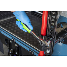 Load image into Gallery viewer, Sealey Ratchet Wrench Set 1/2" Drive 4pc Flip Reverse (Siegen)