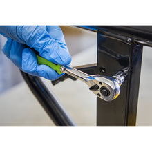 Load image into Gallery viewer, Sealey Socket Set 26pc 1/4" Drive Metric (Siegen)