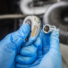 Load image into Gallery viewer, Sealey Socket Set 21pc 1/2" Drive Metric (Siegen)