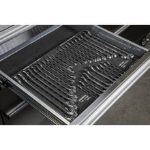 Load image into Gallery viewer, Sealey Combination Spanner Set 32pc - Metric/Imperial (Siegen)