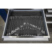 Load image into Gallery viewer, Sealey Combination Spanner Set 32pc - Metric/Imperial (Siegen)